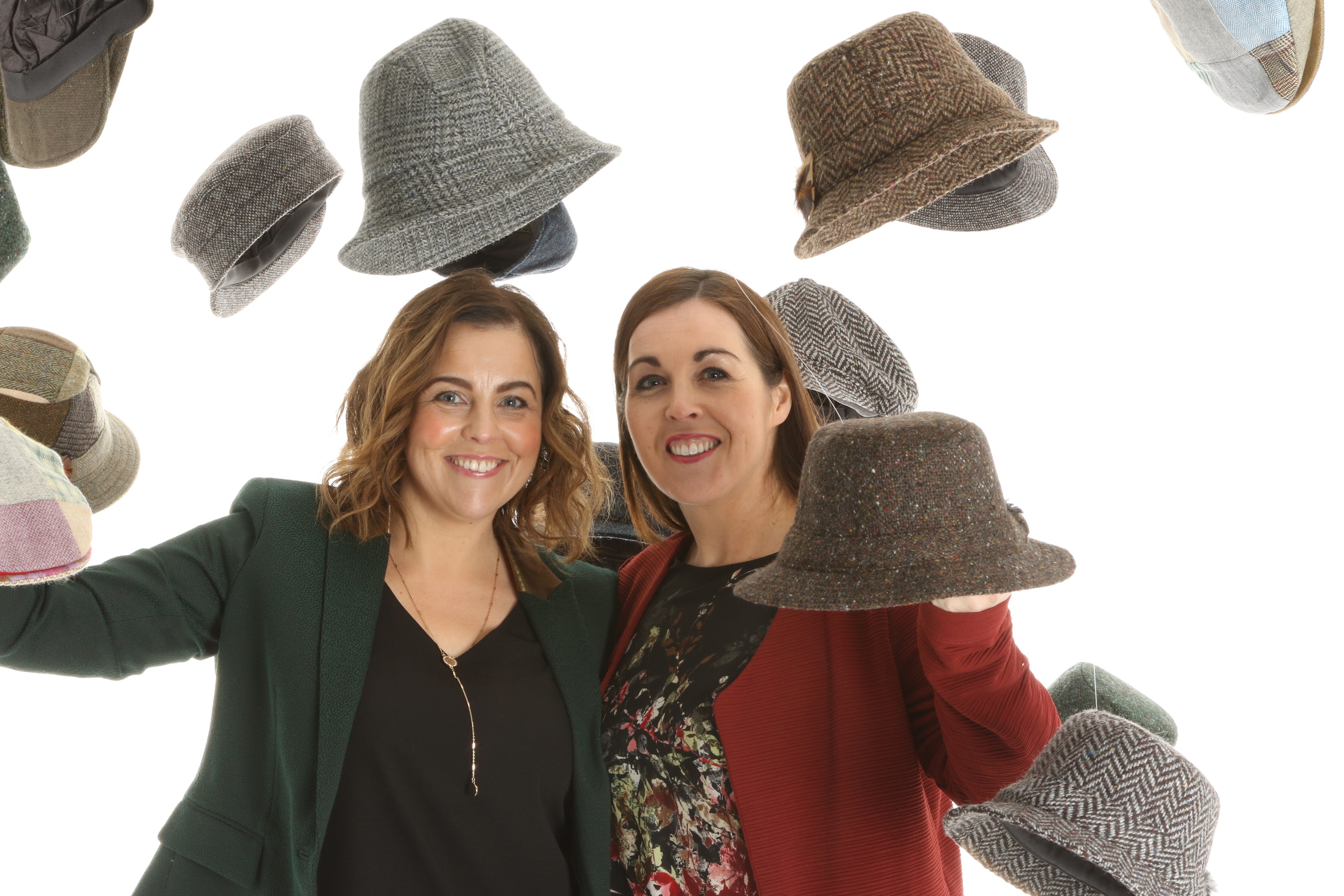 The Story of Hanna Hats – Hanna Hats of Donegal Ltd